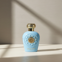 Lattafa Opulent Dubai Eau de Parfum 100ml