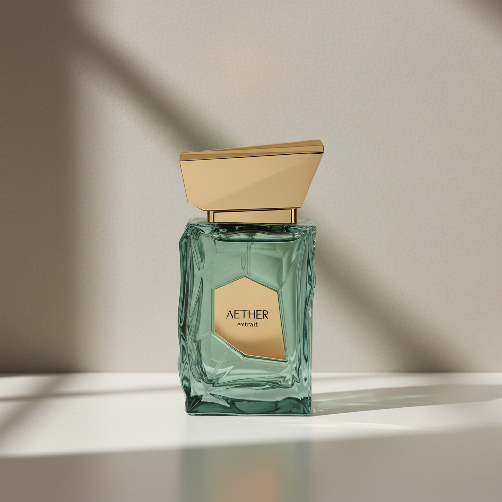 French Avenue Aether Extrait 100ml Eau De Parfum Spray