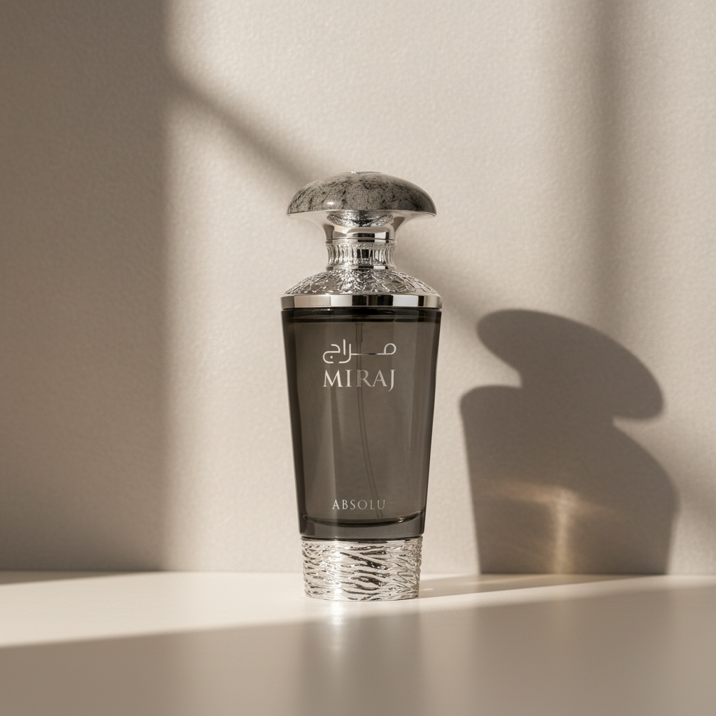 French Avenue Miraj Absolu 100ml Eau De Parfum