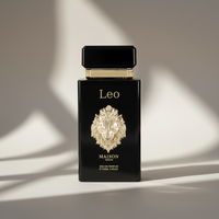 Maison Asrar Leo 100ML Eau De Parfum