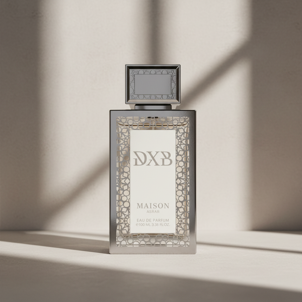 Maison Asrar DXB 100ML Eau De Parfum