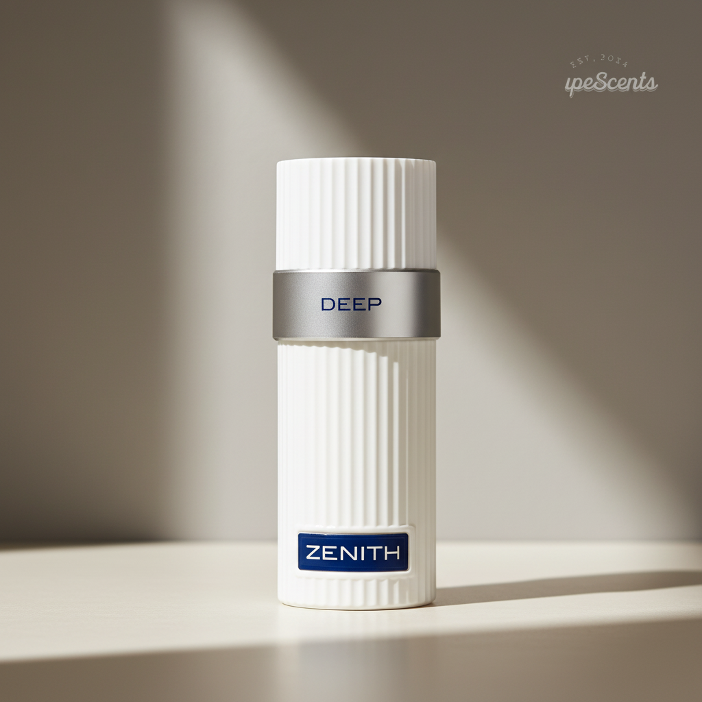 French Avenue Zenith Deep 100ml Eau De Parfum