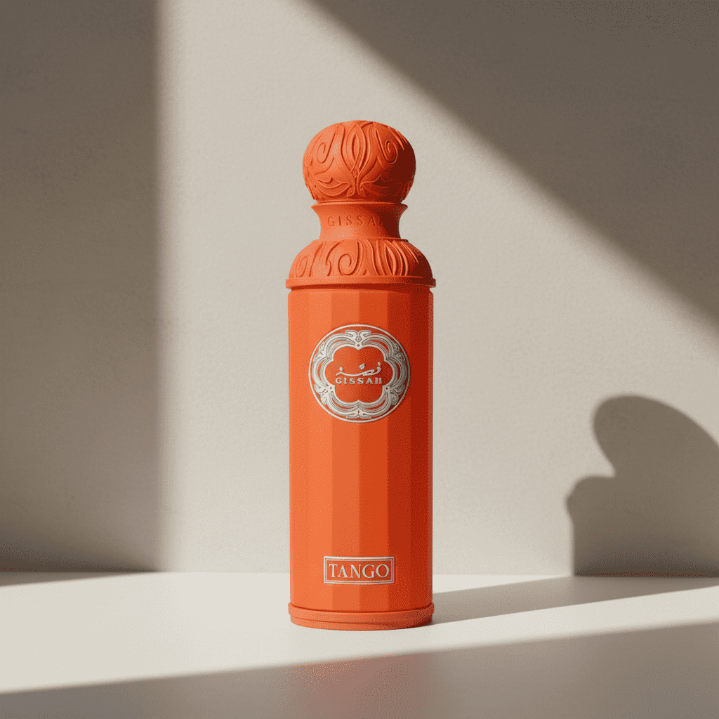 Gissah Tango 200ml Eau De Parfum