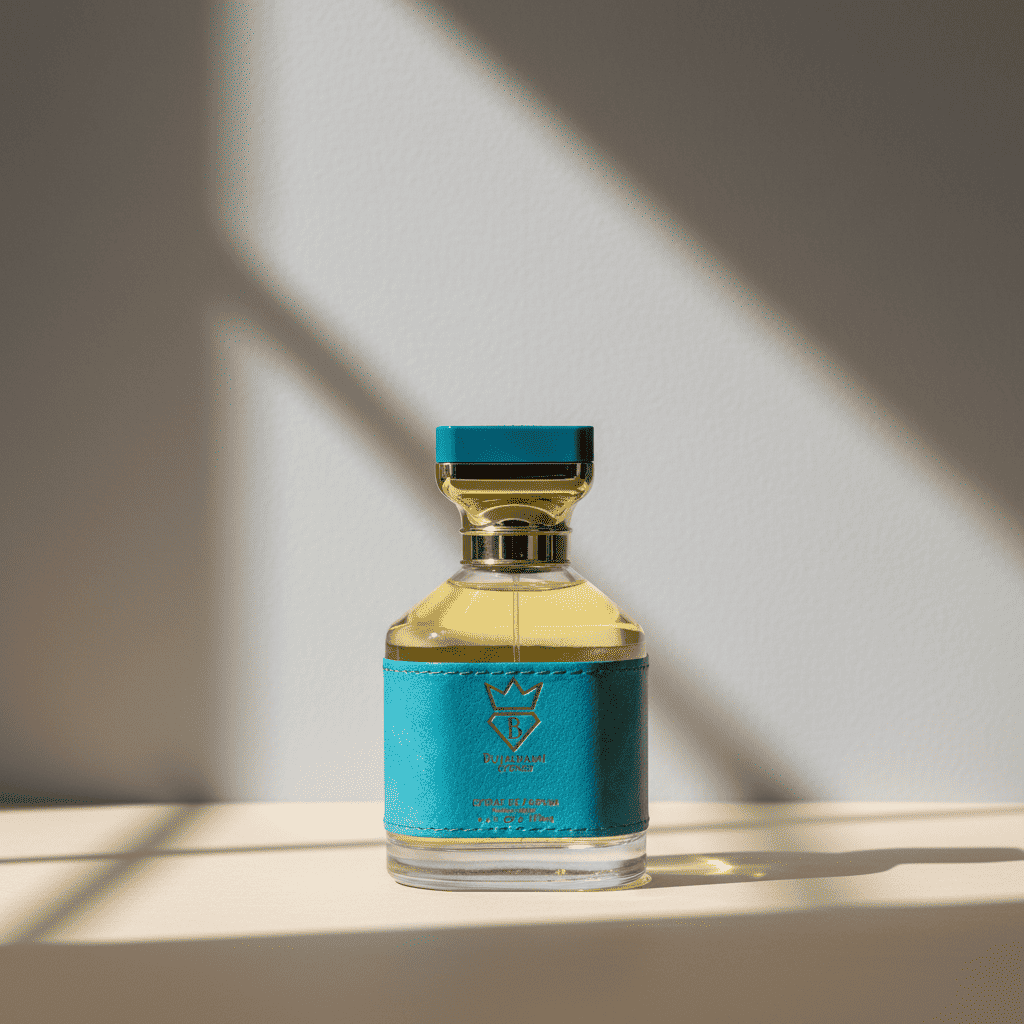 Bujairami Houdini 100ml Extrait De Parfum