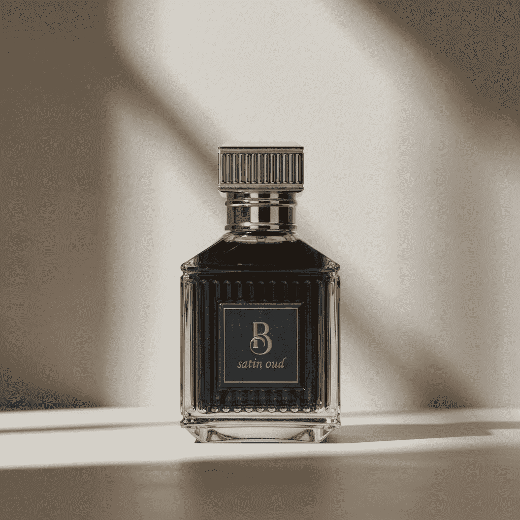 Fragrance World B Satin Oud 100ml Eau De Parfum