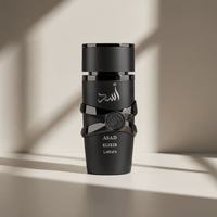 Lattafa Asad Elixir 100ml Eau De Parfum