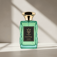 Bujairami Crown of Fangs 100ml Eau De Parfum