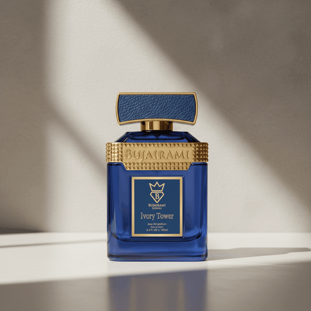 Bujairami Ivory Tower 100ml Eau De Parfum