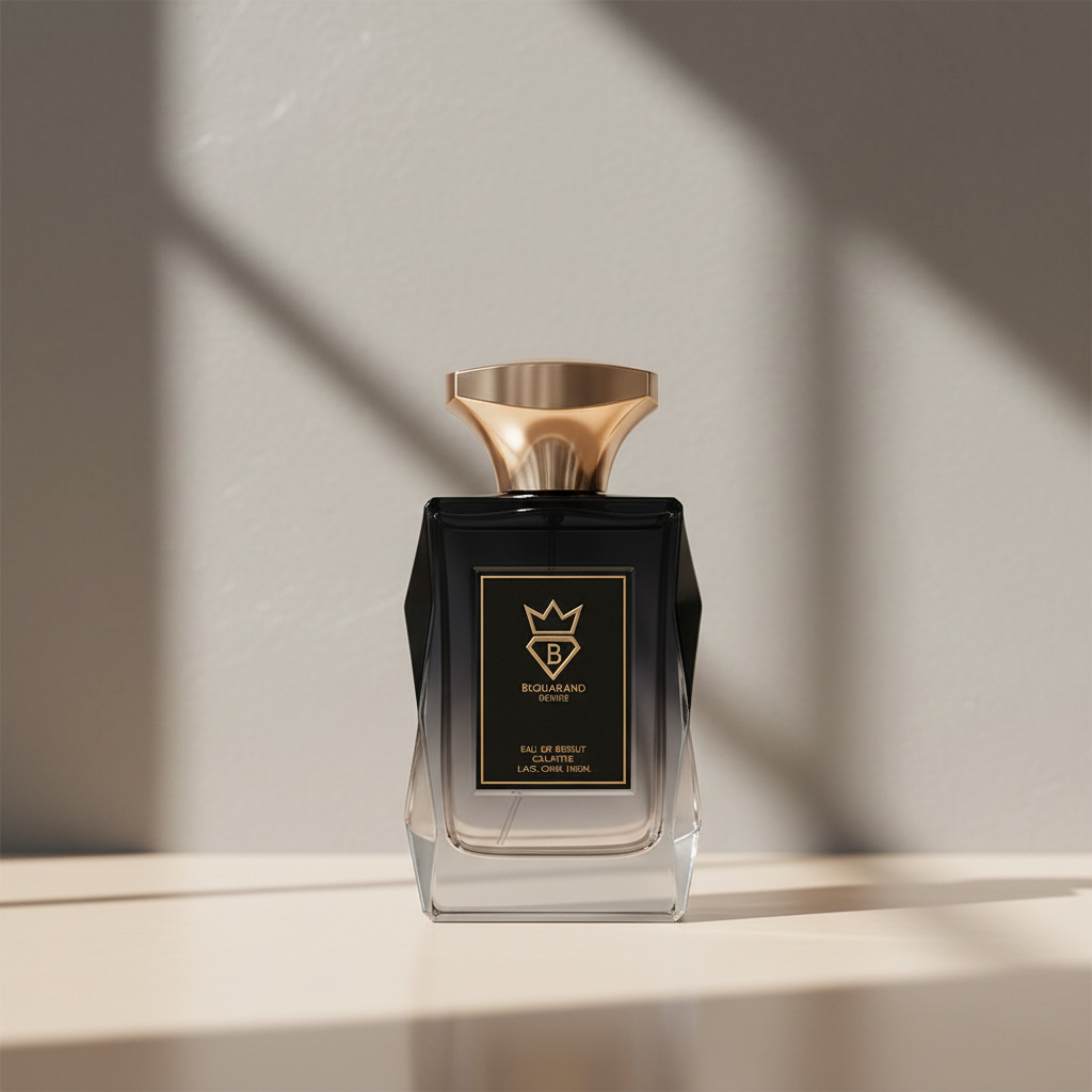 Bujairami High Roller 100ml Eau De Parfum
