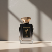Bujairami High Roller 100ml Eau De Parfum