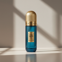 Ibrahim Al Qurashi Spanish Tobacco 100ML Extrait De Parfum