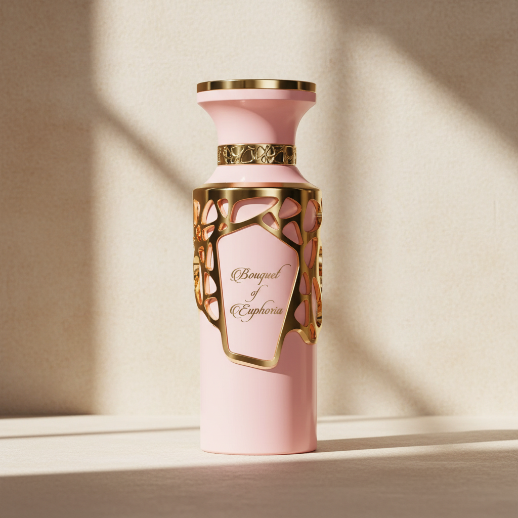 Bouquet Of Euphoria 100ML Eau De Parfum