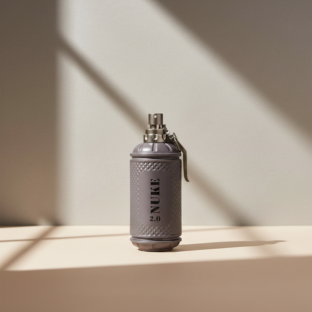 Fragrance World Nuke 2.0 100ML Eau De Parfum