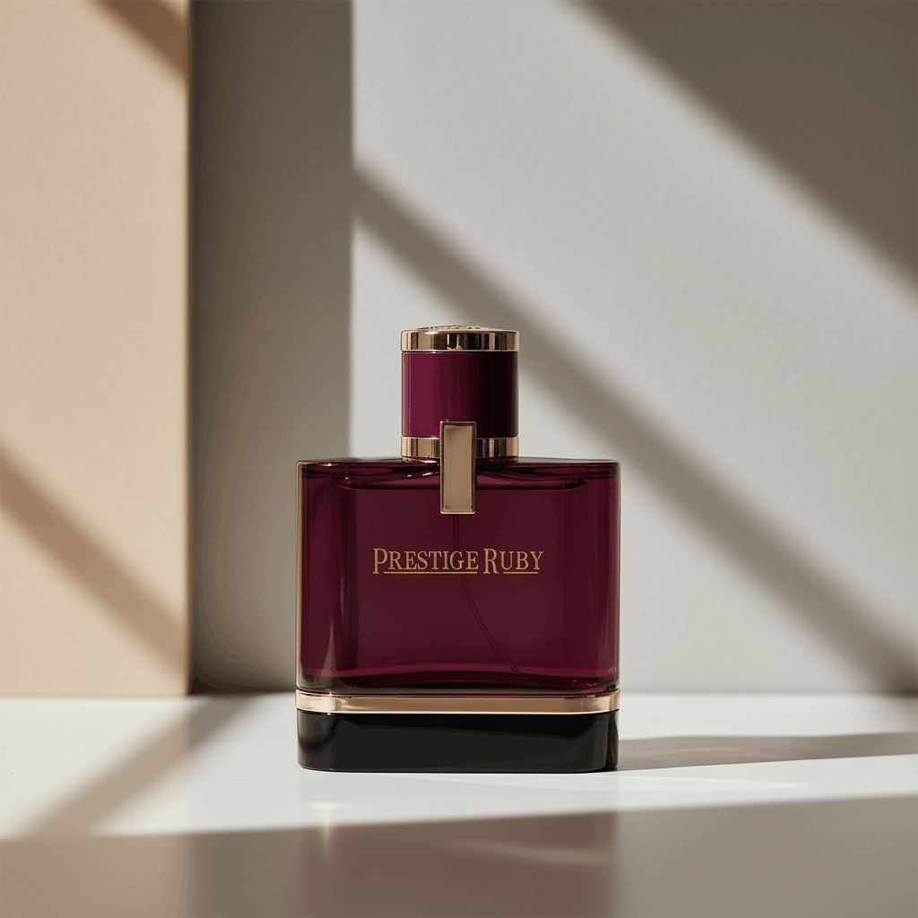 Al Majed For Oud Prestige Ruby 100ml Eau De Parfum