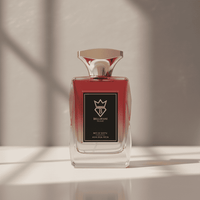 Bujairami Red Static 100ml Eau De Parfum