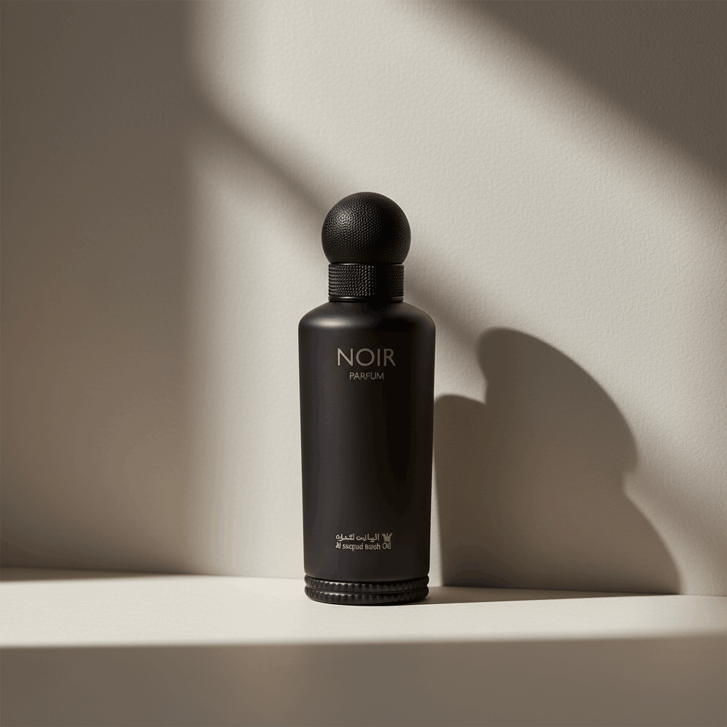 Al Majed Oud Noir 150ml Eau De Parfum