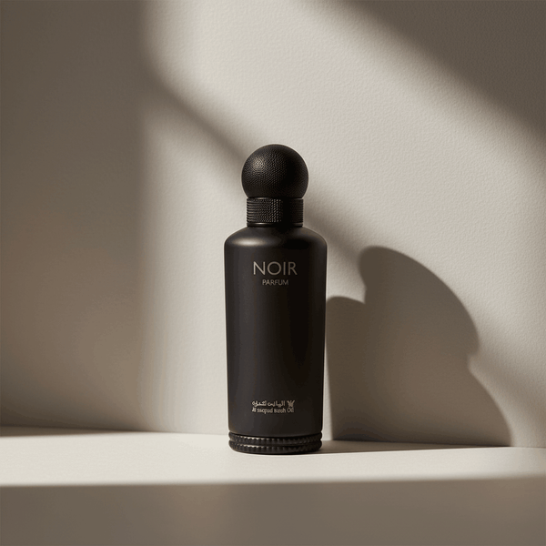 Al Majed Oud Noir