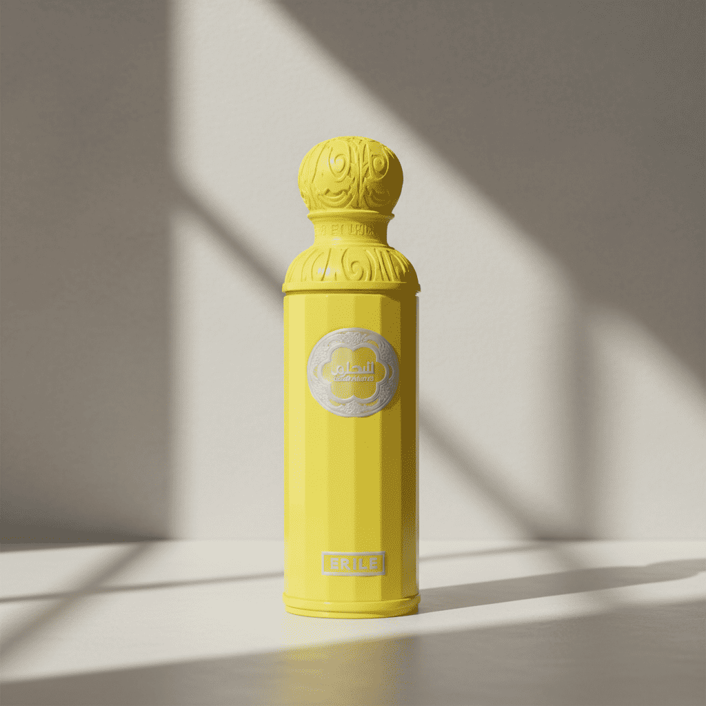 Gissah Volt 200ml Eau De Parfum