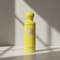Gissah Volt 200ml Eau De Parfum