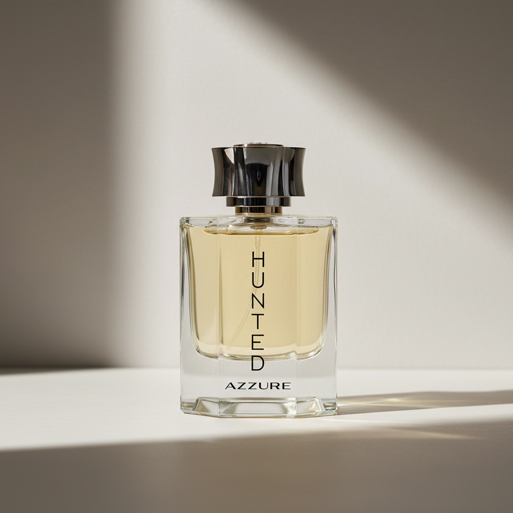 Fragrance World Hunted Azzure 100ML Eau De Parfum