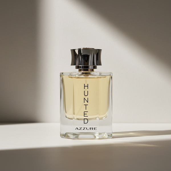 Fragrance World Hunted Azzure
