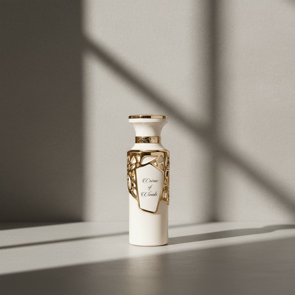 Creme Of Clouds 100ML Eau De Parfum
