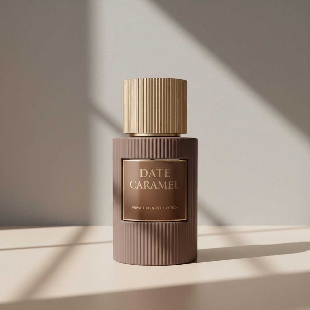 Paris Corner Date Caramel 100ML Eau De Parfum
