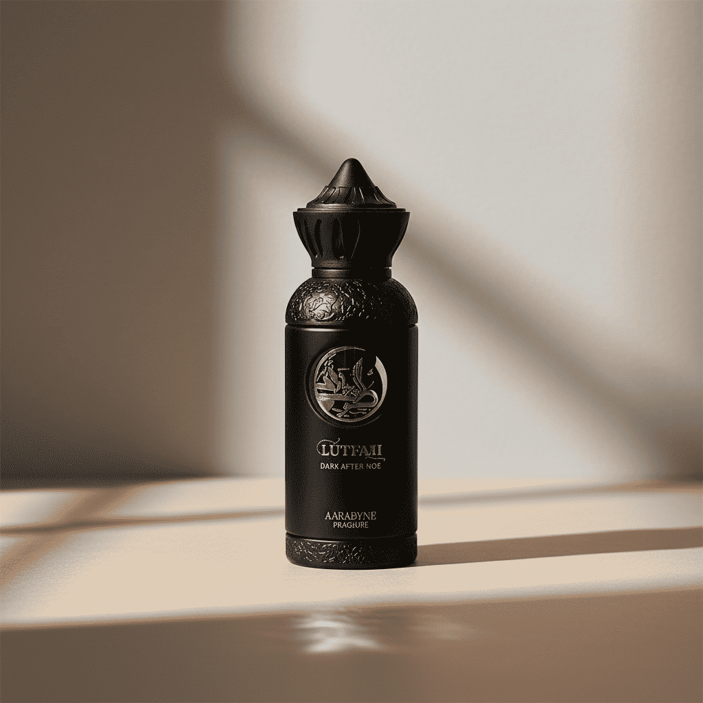 Arabiyat Prestige Lutfah Ever After You 80ml Eau De Parfum