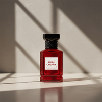 Fragrance World Lush Cherry 150ML Eau De Parfum