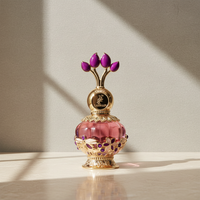 Khadlaj Purple Musk 20ML
