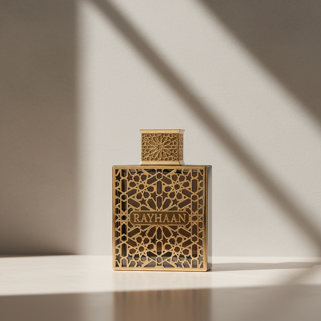 Rayhaan Elixir Eau de Parfum 100ml