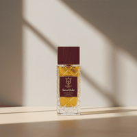 Bujairami Sacred Order 100ml Extrait de Parfum