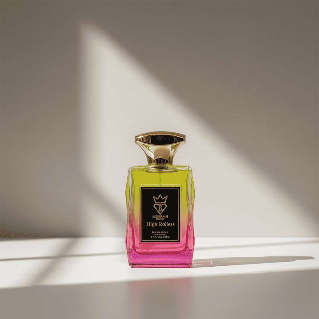 Bujairami High Rolless 100ml Eau De Parfum