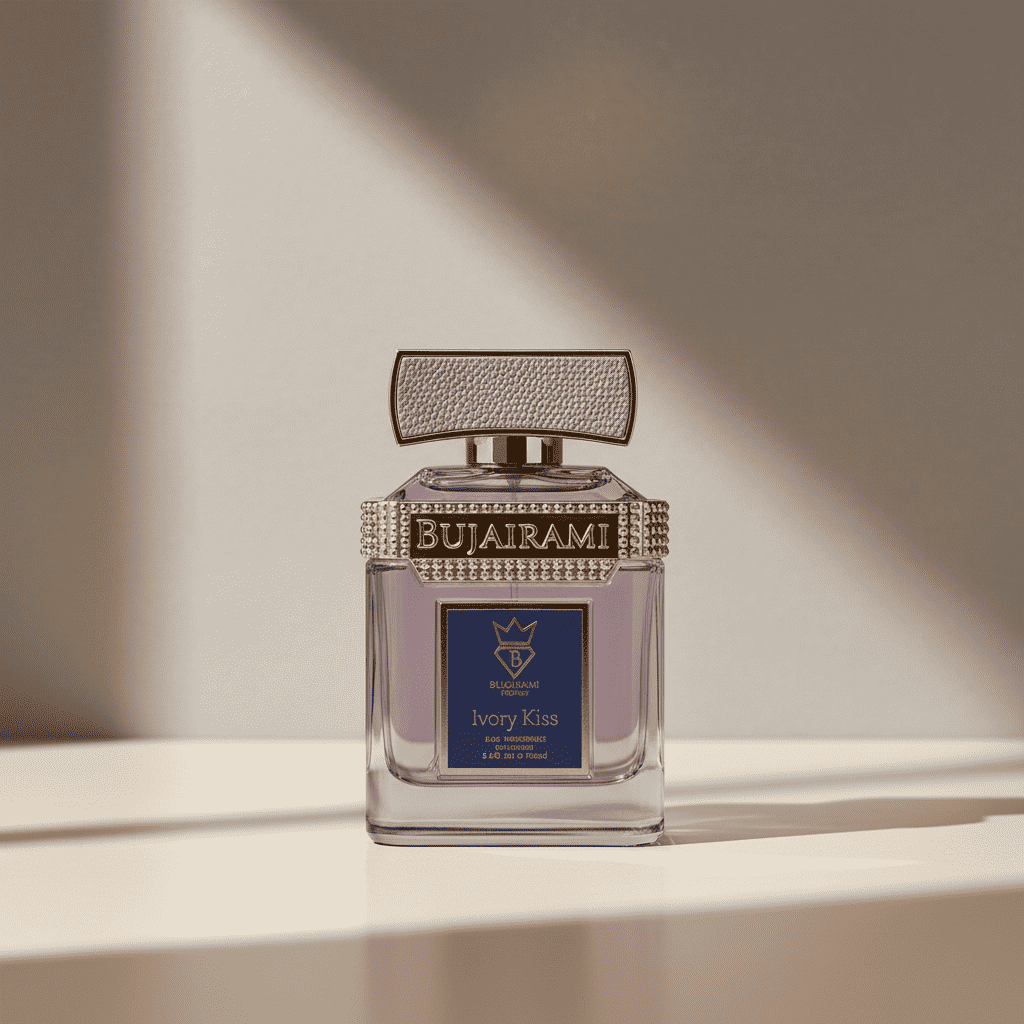 Bujairami Ivory Kiss 100ml Eau De Parfum