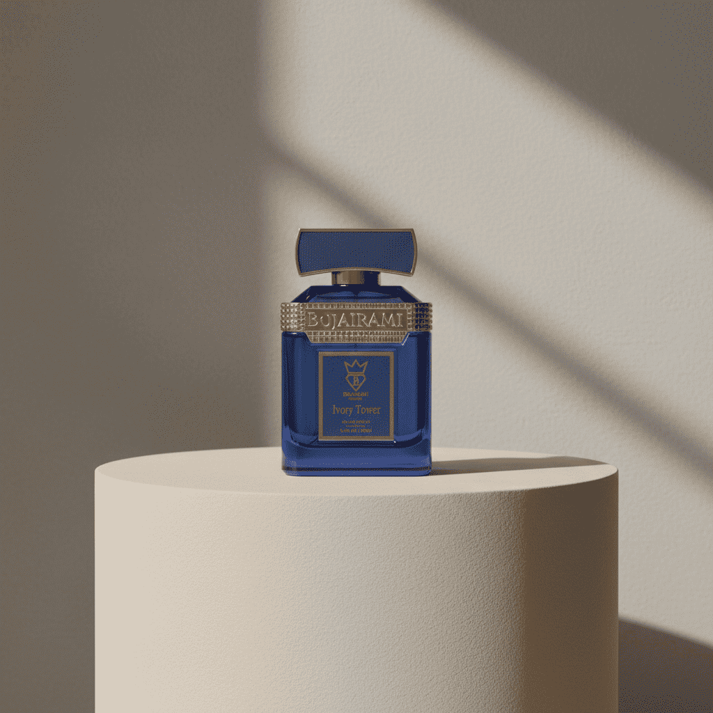 Bujairami Ivory Tower 100ml Eau De Parfum