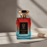 Bujairami Centre Stage 100ml Eau De Parfum