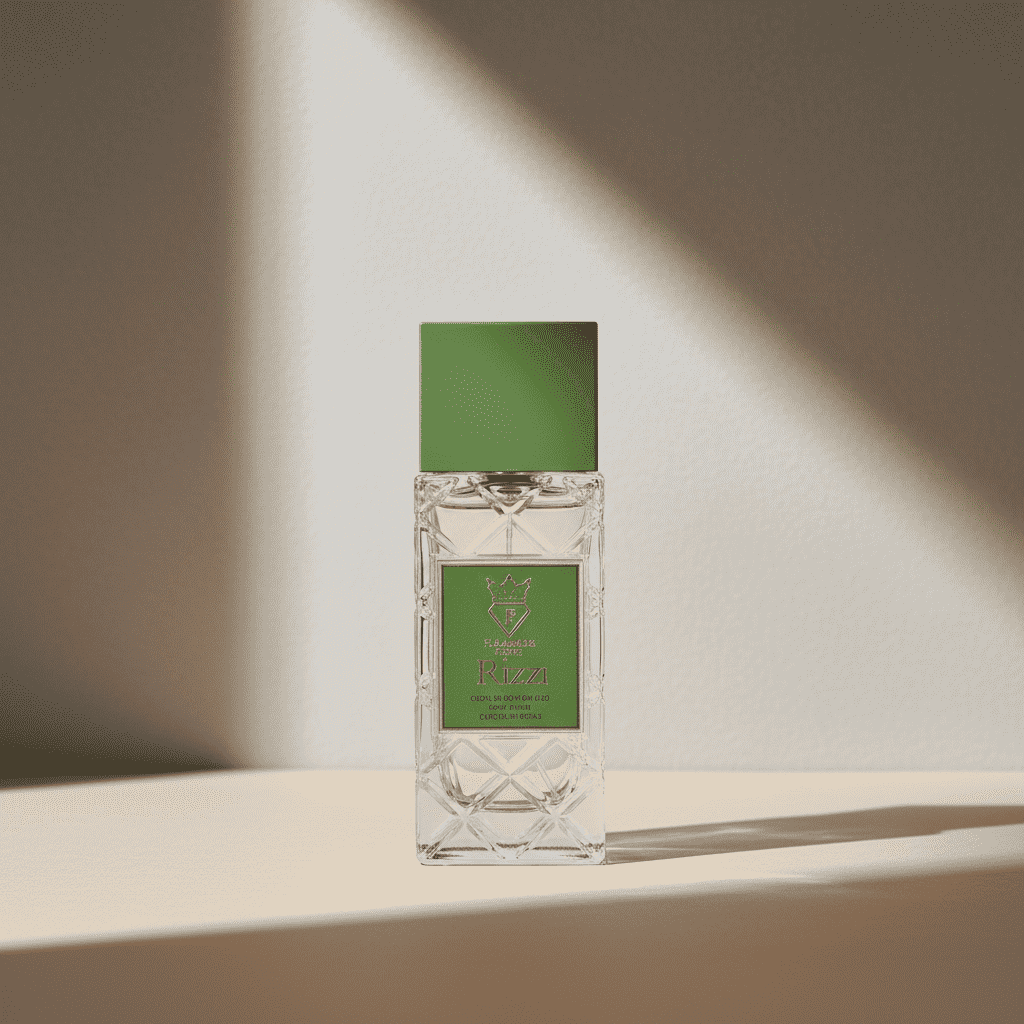 Bujairami Rizz 100ml Extrait De Parfum