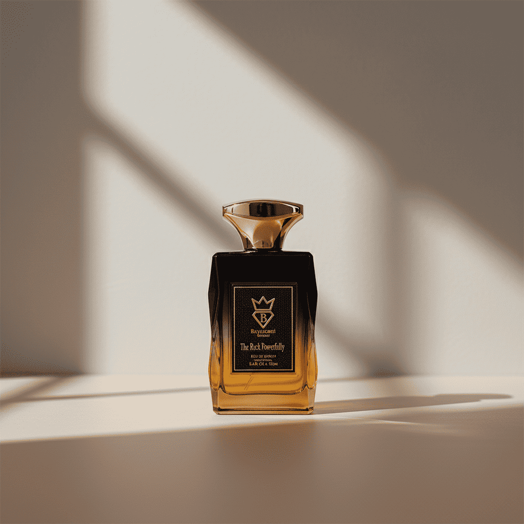 Bujairami The Rock Powerfully 100ml Eau De Parfum