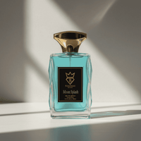 Bujairami Moon Splash 100ml Eau De Parfum