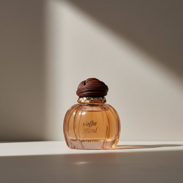 Maison Asrar Coffee Blend 100ML Eau De Parfum 