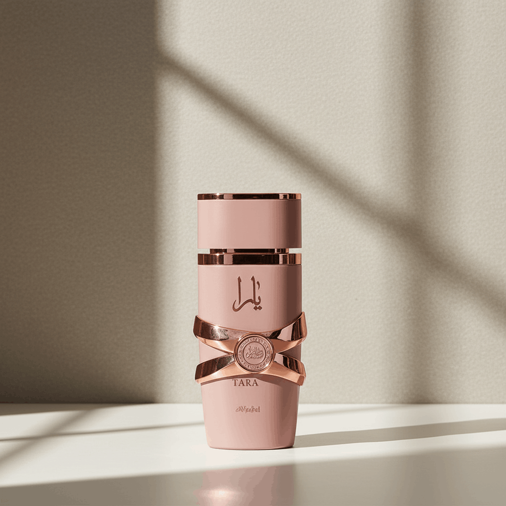 Lattafa Yara Elixir 100ml Eau De Parfum
