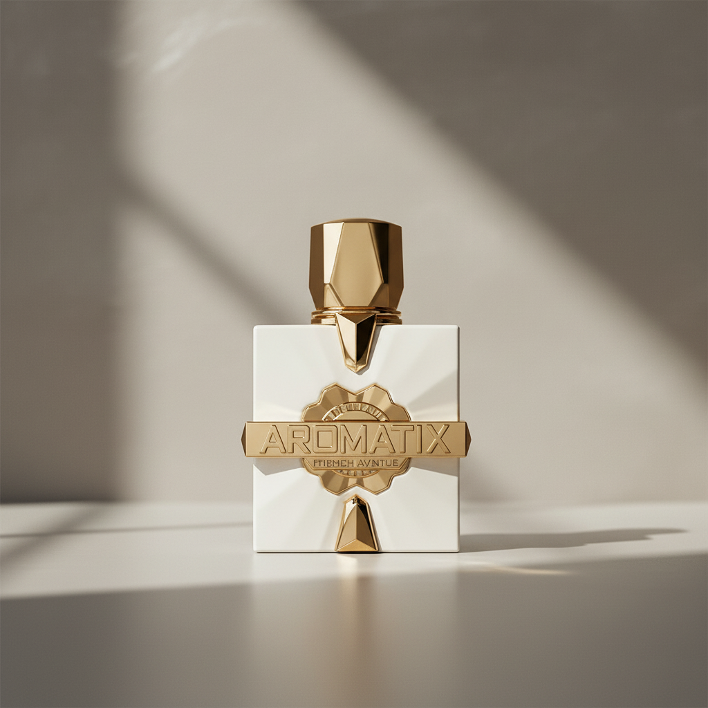 French Avenue Aromatix Platine Blanc 100ML Extrait De Parfum
