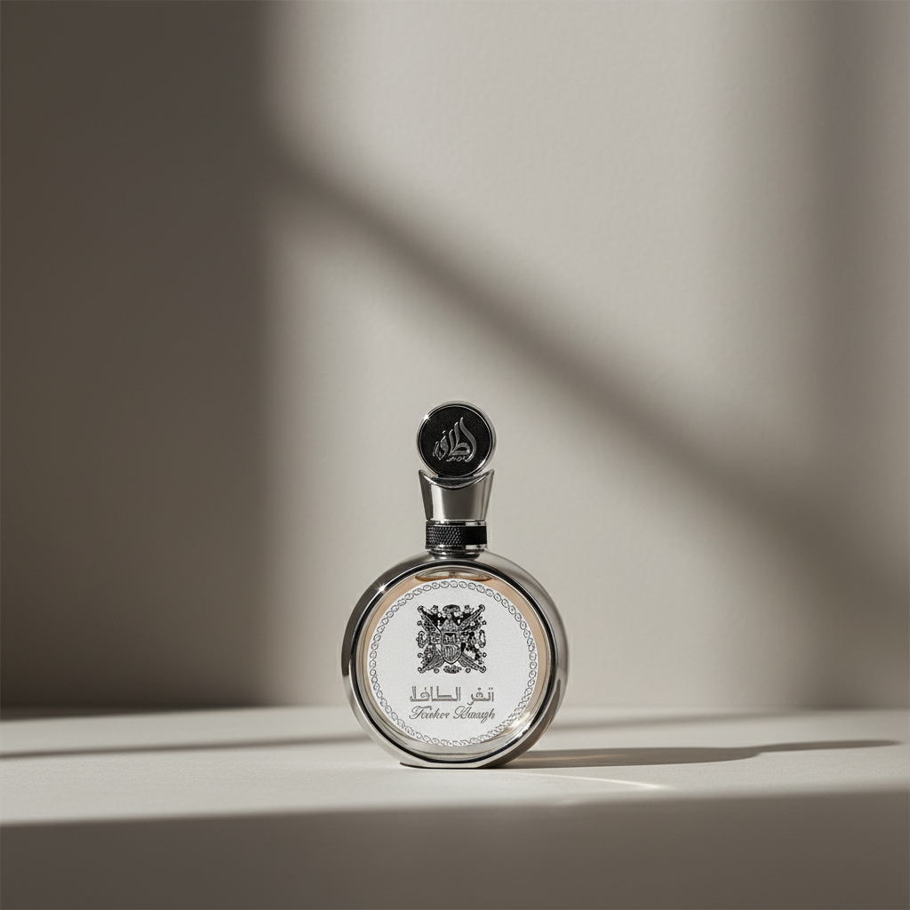 Lattafa Fakhar Platin 100ML Eau De Parfum