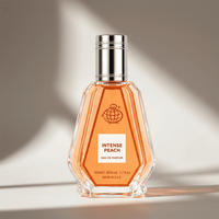 Fragrance World Intense Peach 50ml Eau De Parfum
