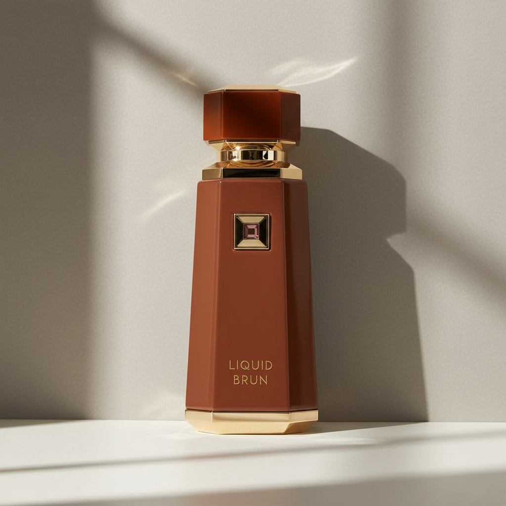 French Avenue Liquid Brun Eau De Parfum 100ml