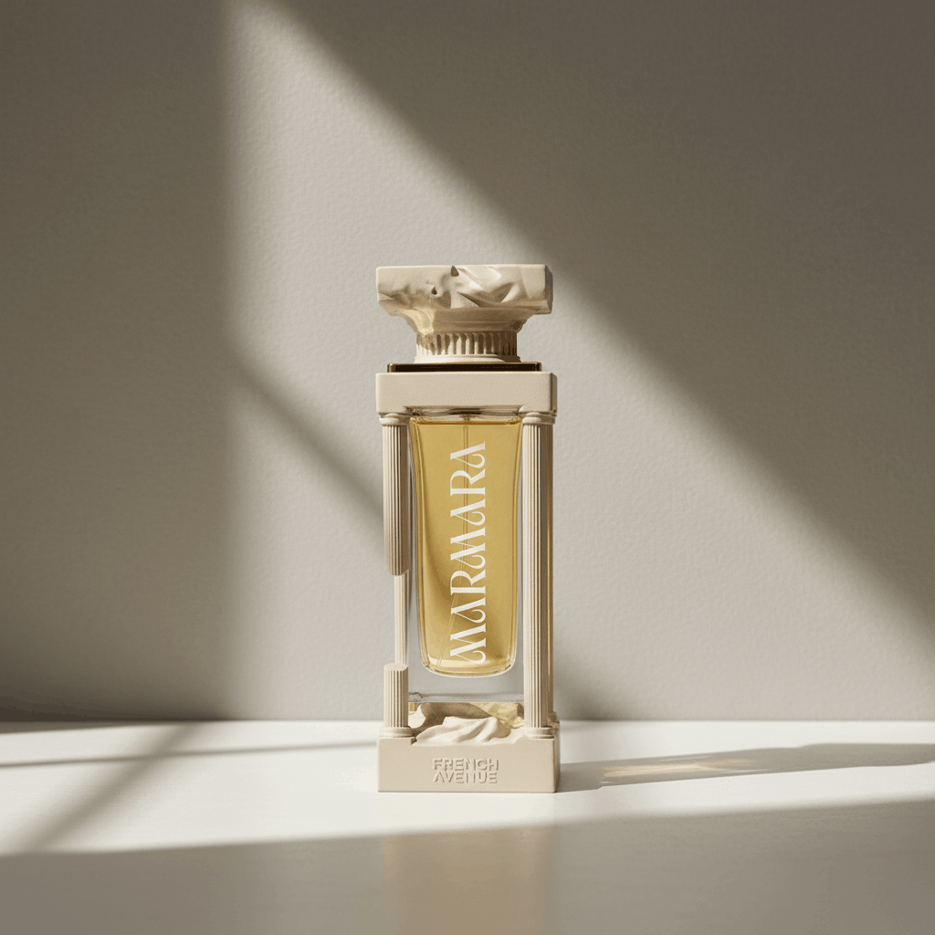 French Avenue Marmara 100ml Eau De Parfum