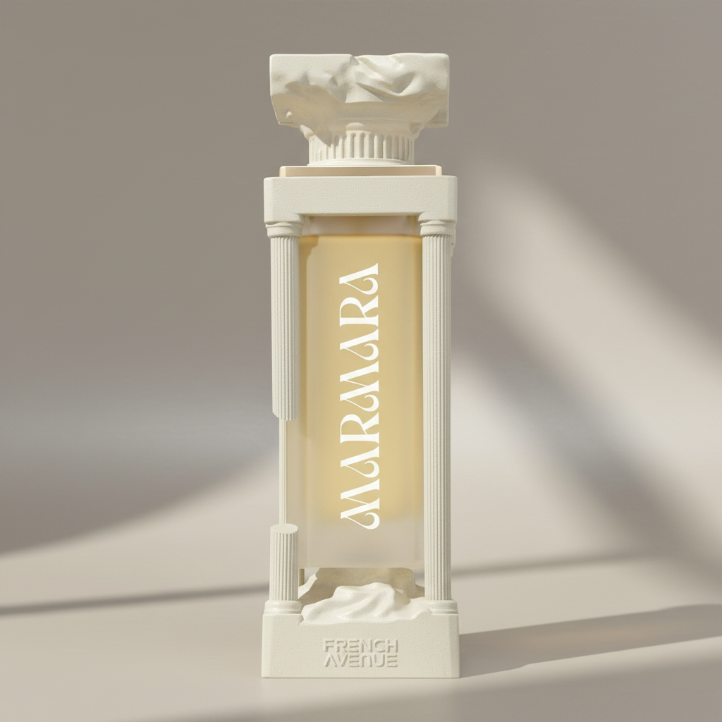 French Avenue Marmara 100ml Eau De Parfum