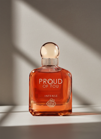 Fragrance World Proud Of You Intense 100ML Eau De Parfum