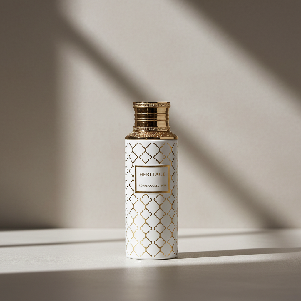Maison Asrar Heritage 100ML Eau De Parfum