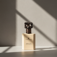 Swiss Arabian Vanilla 01 Extrait De Parfum